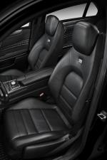 Mercedes-Benz E V12 One Of Ten by Brabus 2009 года